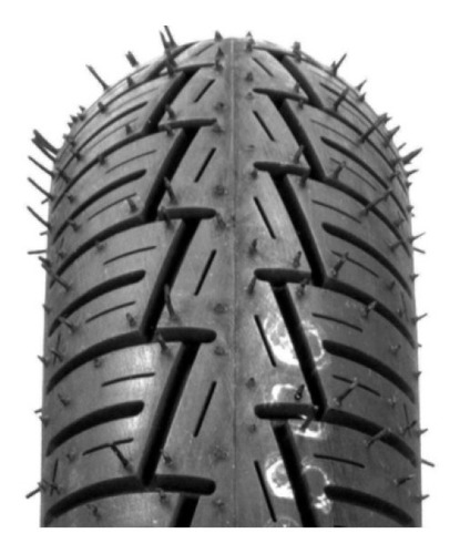 Par Pneu Cg 150 90/90-18 + 80/100-18 Winner S/câmara