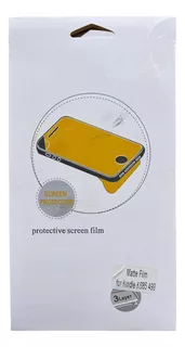 Película Paperlike Compatível Kindle Normal 11ª C2v2l3 2022