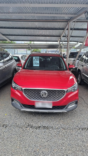 Mg Zs 1.5 Com Mt 2021