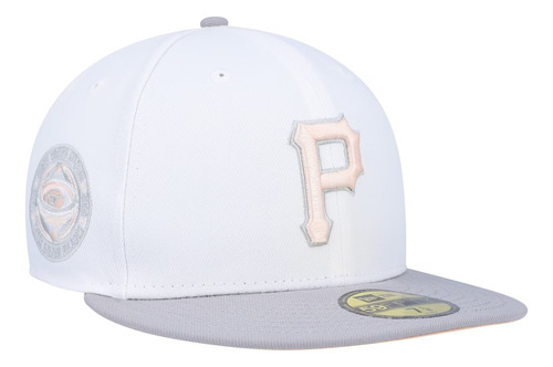 Gorra New Era Pittsburgh Pirates 30th Aniversary Mlb 59fifty