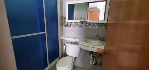 Imagen 6 de 16 de Apartamento De Planta Baja Con Patio En Venta