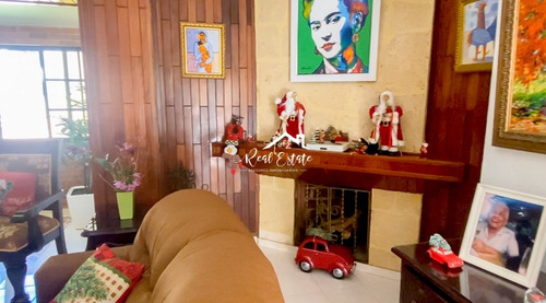 Imagen 7 de 21 de Venta Casa El Retiro, Jarabacoa