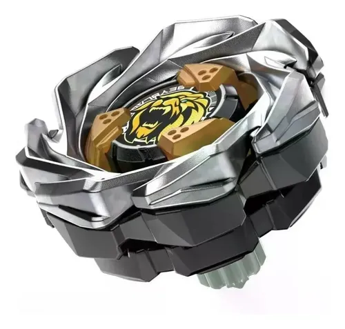 【らいおん】 X Ux-06 Leon 7-60gn, Buzina De Batalha Bpd . | MercadoLivre
