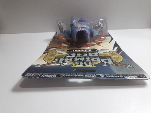 Bizarro - Dc Primal Age - Funko