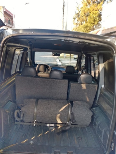 Imagen 3 de 8 de Renault Kangoo Vendida