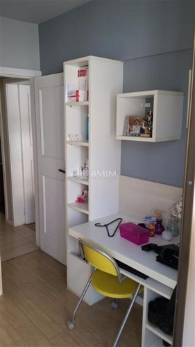 Imagem 10 de 30 de Cobertura Duplex Na Quadra Da Praia De Icaraí!!! - Co0007