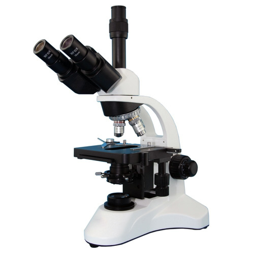 Microscopio Trinocular Modelo Xsp-73 Schonfeld Optik