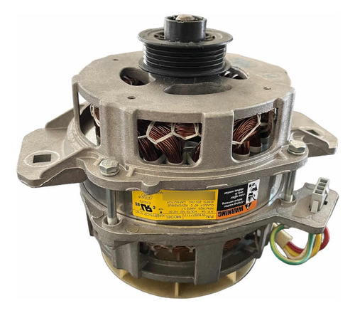 Motor Para Lavadora Whirlpool W10677717 (Usado)