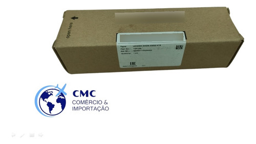 Sensor Pepper+fuchs Uc2000-30gm-e6r2-v15 C/nf