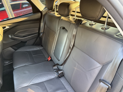 Ford Focus III 2.0 Se Plus At6