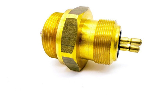 Interruptor Sensor Luz Ré Sprinter 97 À 2003 + Plug Conector