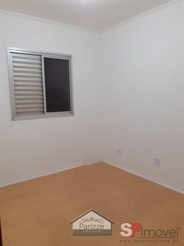 Imagem 1 de 12 de Apartamento No Imirim 2 Dormitórios 2 Vagas! - 10143-1