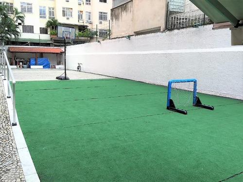 Imagem 9 de 30 de Apartamento - Lri1270 - 32875828