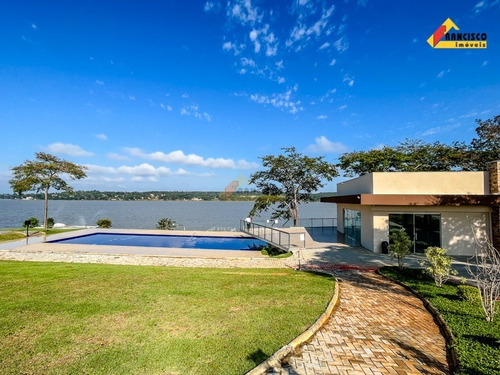 Imagem 12 de 24 de Lote À Venda, Balneário Do Lago - Carmo Do Cajuru/mg - 47059