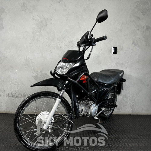 Honda Pop 110i 2023 (cod9837)