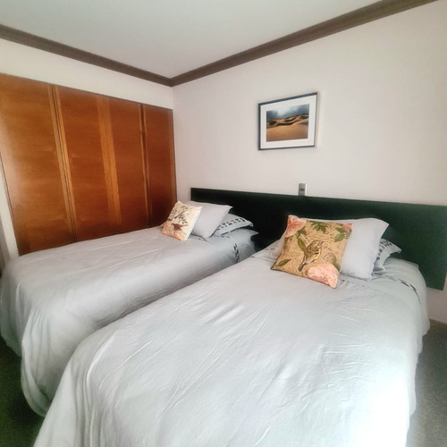 Departamentos En Costa Brava-concón 461 Y 462