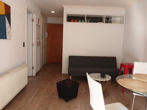 Gran Depto Metro Manquehue - Reserva Automatica X Whats App