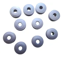 Comprar Kit Carretes De Aluminio Para Bordadoras 