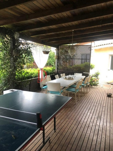 Imagen 17 de 30 de Casa En Barrio Privado