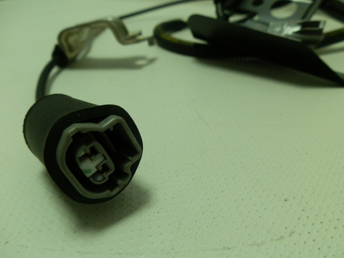 Cable Sensor Abs Trasero Derecho Burbuja Vx