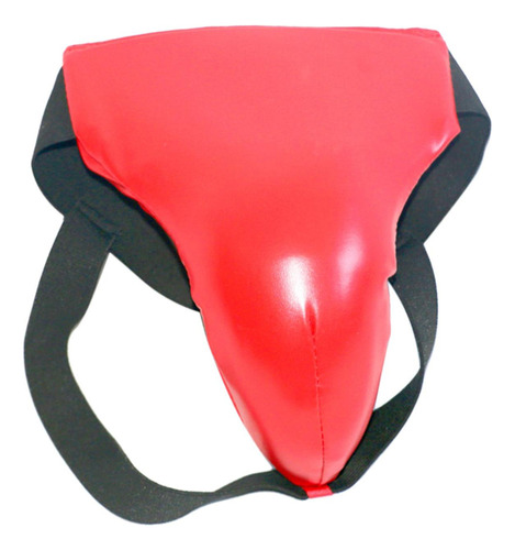 Bien Taekwondo Ingle Guard Jockstrap Entrepierna Protector