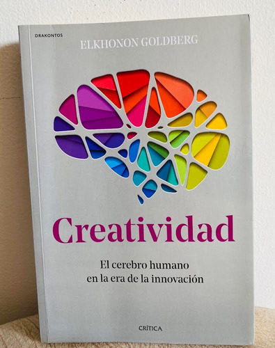 Libro Creatividad
