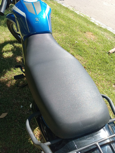 Zanella Rx Z7 150cc Impecable!