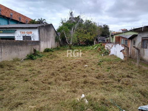 Terreno Em Tristeza - Li50877848