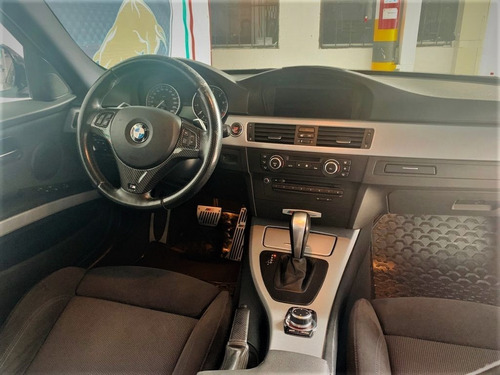 Imagen 11 de 15 de Bmw 325i M Sport
