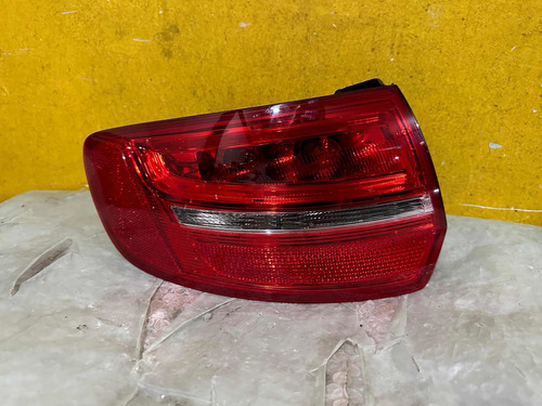 Calavera Audi A3 2009 2010 2011 Original