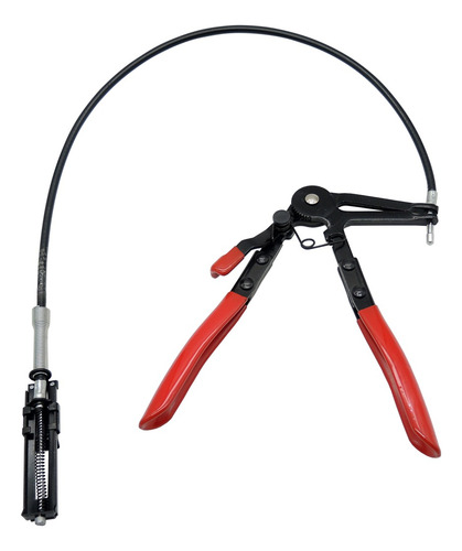 Pinzas Flexible Para Abrazaderas Presión Manguera Auto Tools