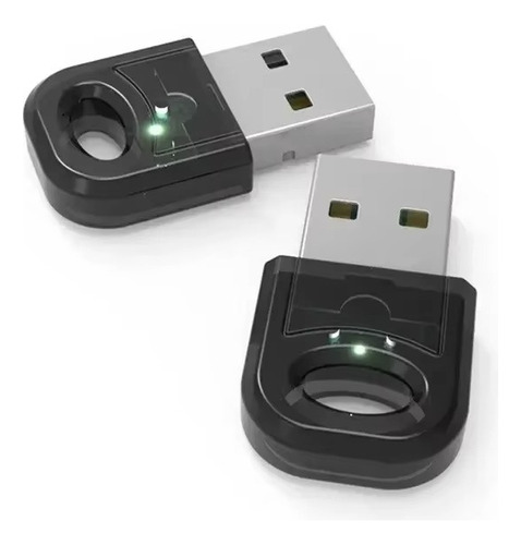 Adaptador Bluetooth Usb 2025 5.0 Bluetooth Inalámbrico Para