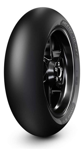 Llanta 180/60r17 Metzeler Race Trackday Slick Metzeler