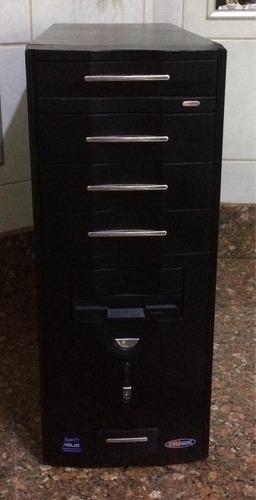 Pc Asus M2n68-am 2g De Ram