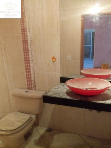 Imagem 15 de 30 de Casa - Ca00475 - 68518793