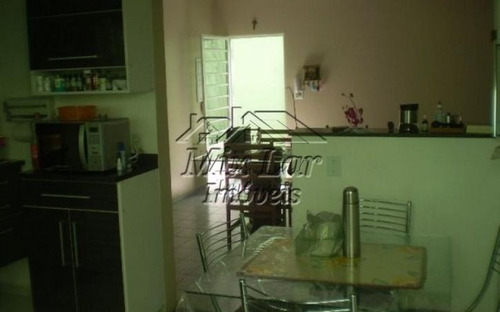 Imagem 10 de 15 de Ref 3867 Casa Sobrado No Bairro Parque Santa Tereza - Carapicuíba - Sp - 3867
