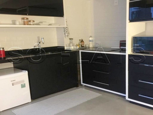 Imagem 10 de 15 de Novo Residencial Alto Padrão No Itaim - Sf34516