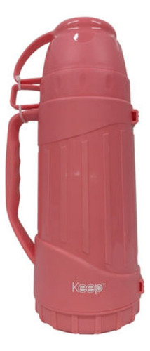 Termo Outdoor 1l Keep