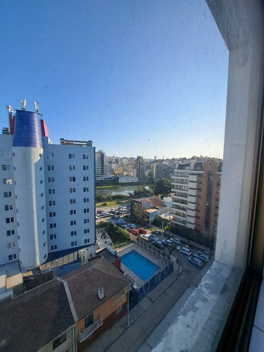 Departamento Amplio Con Ubicación Privilegiada