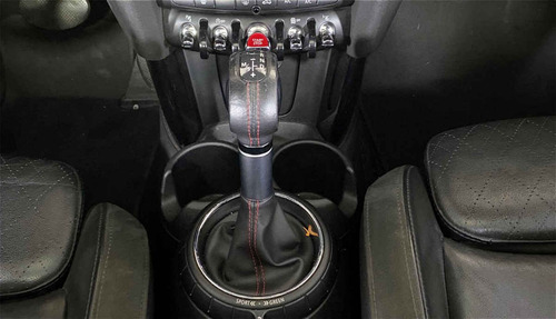 Imagen 15 de 15 de 113247 - Mini Convertible 2017 Con Garantía