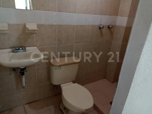Casa En Renta En Arcos De La Hacienda, Cuautitlan Izcalli