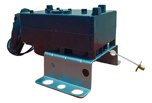 Motor Drive Para Lavadora