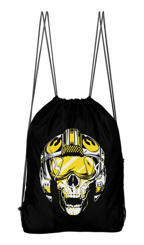 Bolso Deportivo Pearl Jam Casco (d1655 Boleto.store)