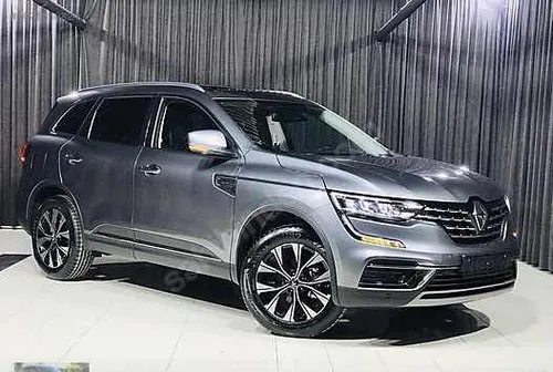 Renault Koleos 2.5 Intens
