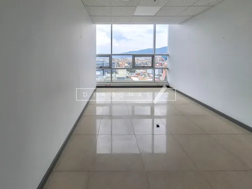 Oficina En Arriendo En Chicó Norte