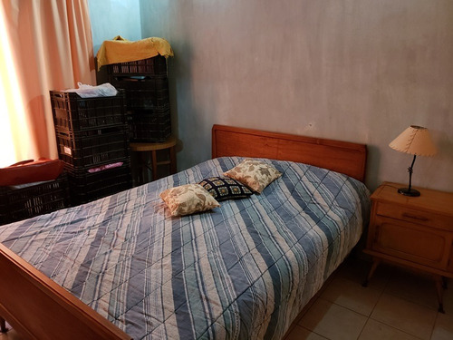 Imagen 3 de 14 de Miramar En Venta Casa Quinta C/galpon Habilitado