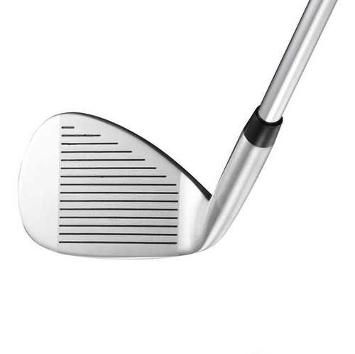 Imagen 2 de 5 de Kaddygolf Sand Wedge Golf Mac Gregor Nuevo Cromado