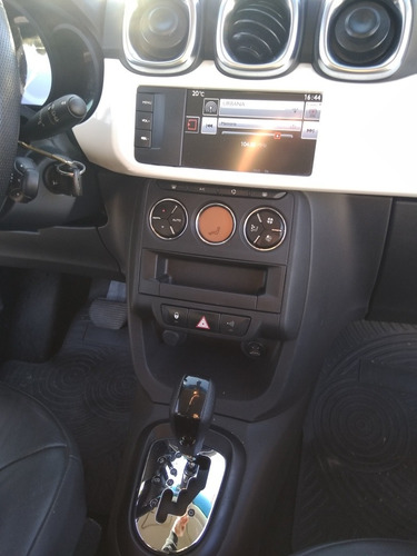 Imagen 9 de 25 de Citroën Aircross 2017 1.6 Vti 115 Shine At6