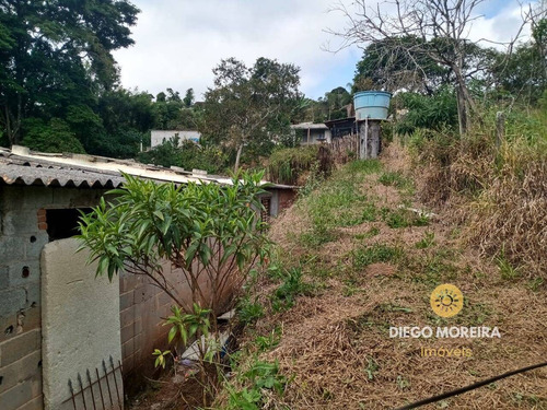 Imagem 12 de 15 de Chácara À Venda Com 2 Casas Disponíveis - Ch144