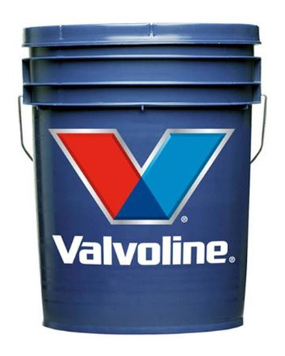Imagen 1 de 2 de Grasa Lubricante Chasis Grease Valvoline 16 Kgs Valvoline